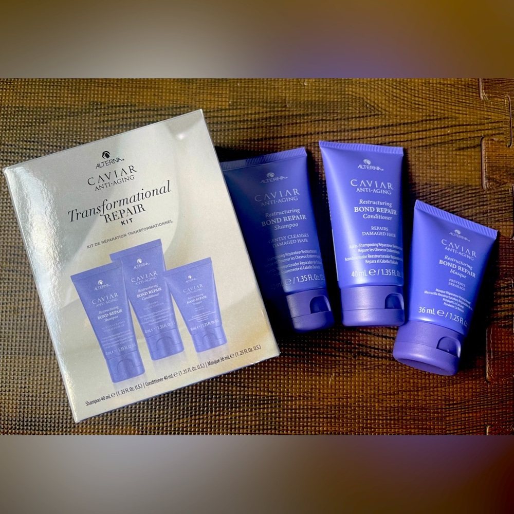Alterna Bond Repair Kit